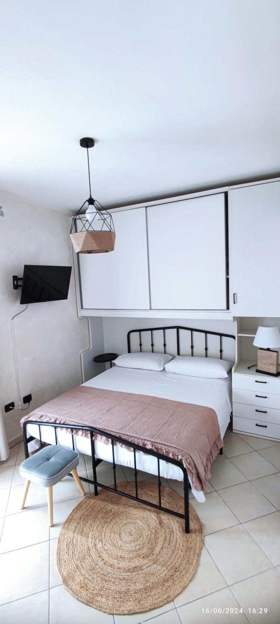 Soul Apartment La Maddalena Exterior photo