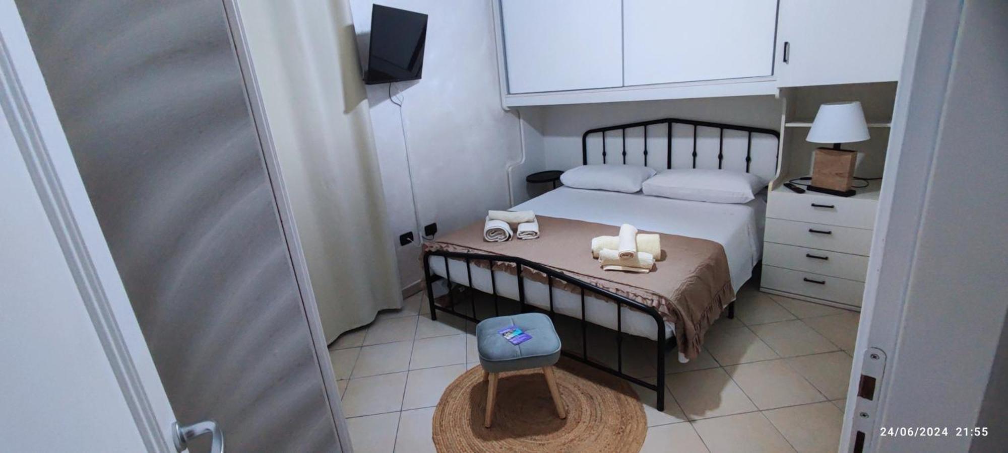 Soul Apartment La Maddalena Exterior photo