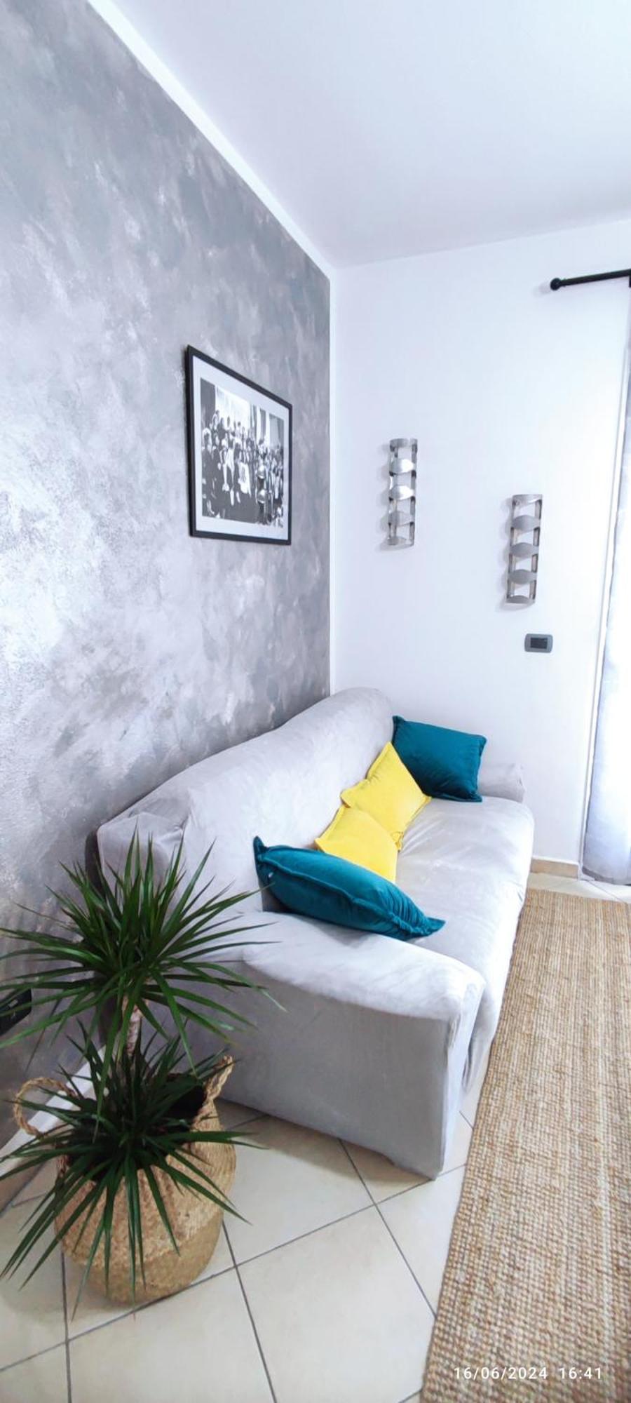 Soul Apartment La Maddalena Exterior photo