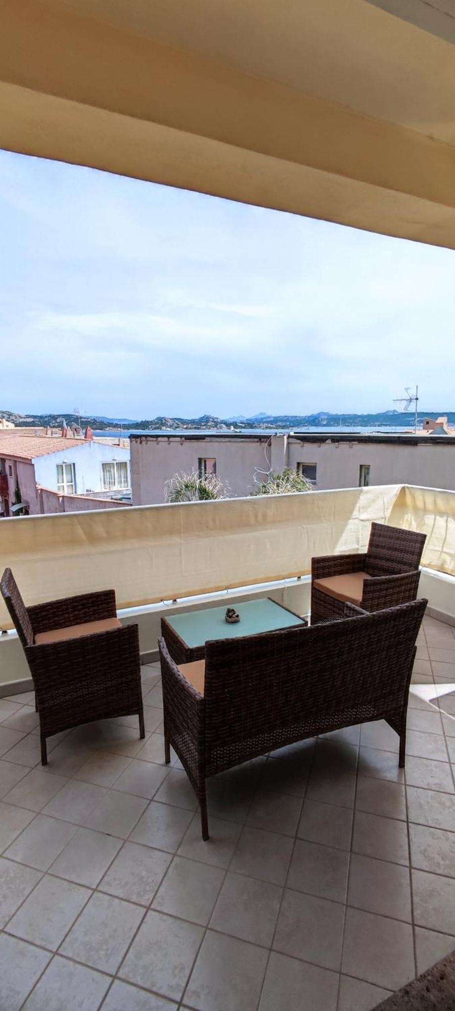 Soul Apartment La Maddalena Exterior photo