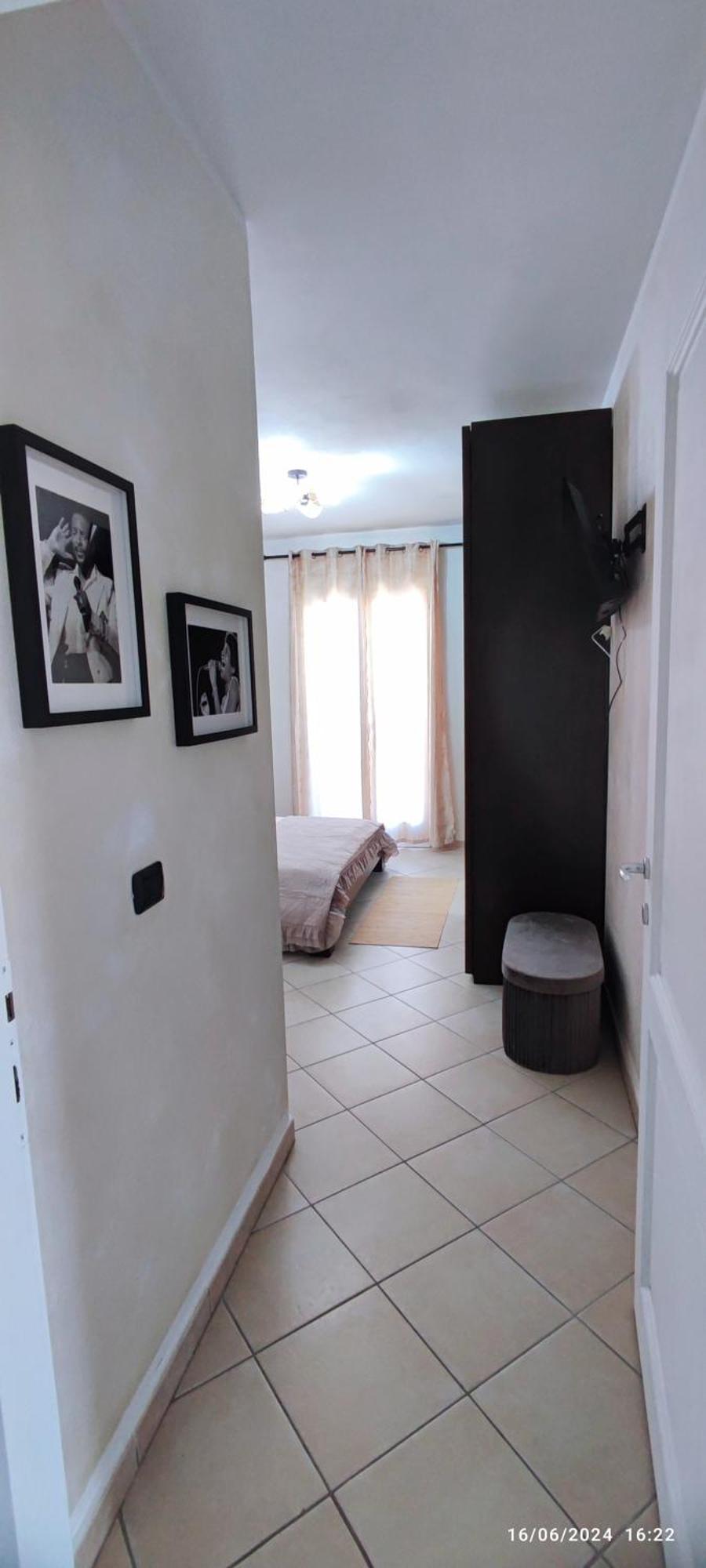Soul Apartment La Maddalena Exterior photo